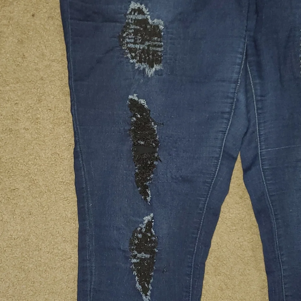 Stretch Jean Bundle - Picture 4 of 10